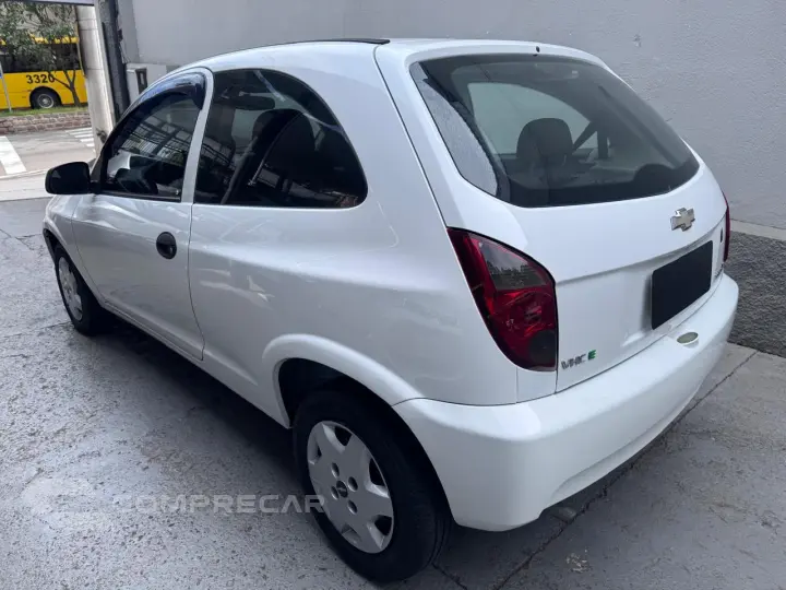 CELTA 1.0 MPFI LS 8V