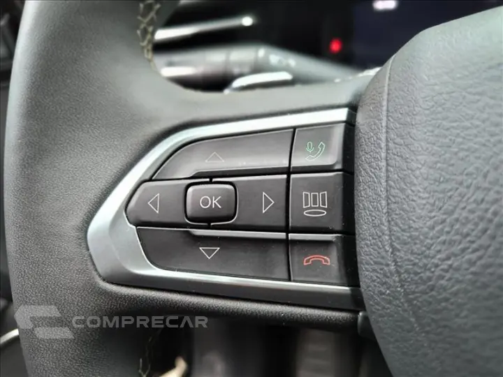 COMMANDER 1.3 T270 Turbo Longitude