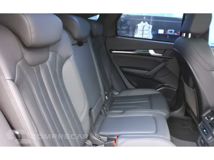 Q5 2.0 55 TFSIE PHEV SPORTBACK PERFORMANCE BLACK Q