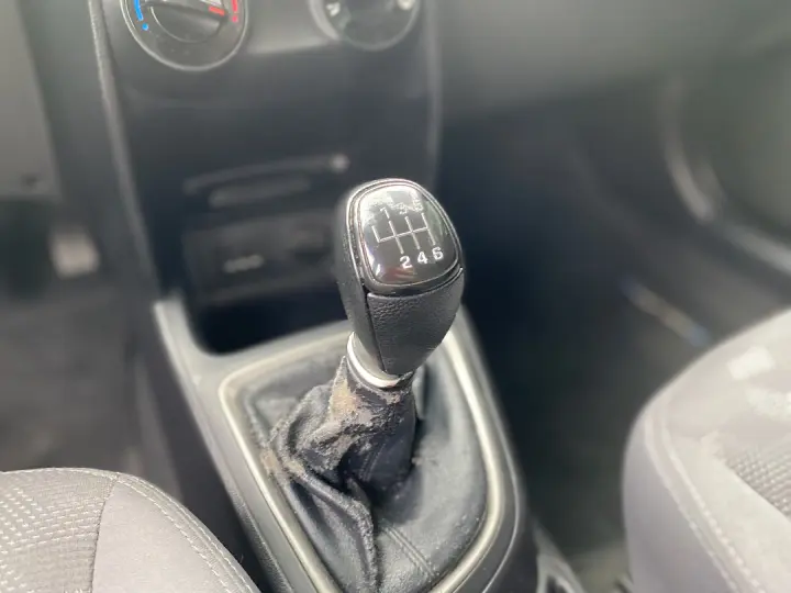 HB20 1.0 COMFORT 12V FLEX 4P MANUAL