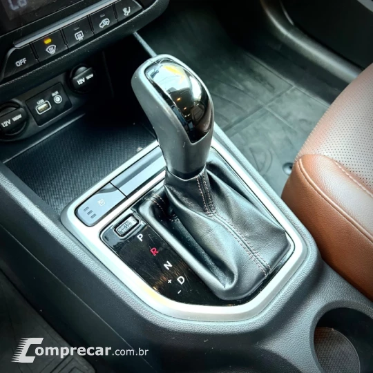 CRETA 2.0 16V Prestige