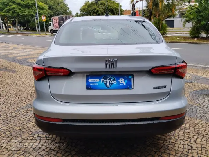 CRONOS DRIVE 1.3 8V Flex