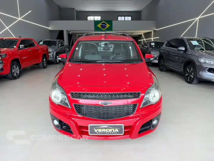 MONTANA 1.4 MPFI Sport CS 8V