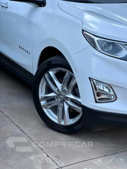 EQUINOX 1.5 16V Turbo Premier AWD