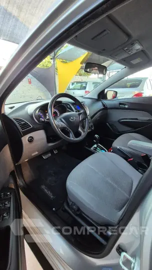 HB20X 1.6 16V Premium