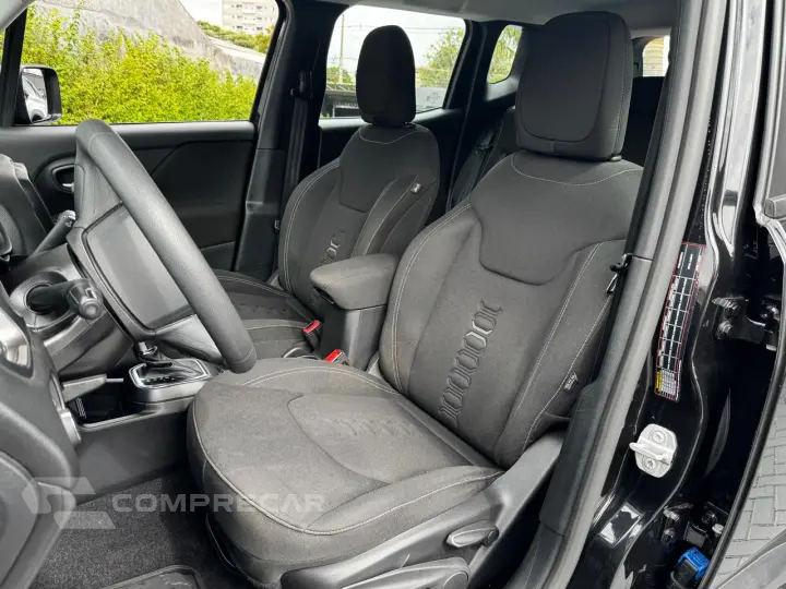 RENEGADE 1.3 T270 Turbo Sport