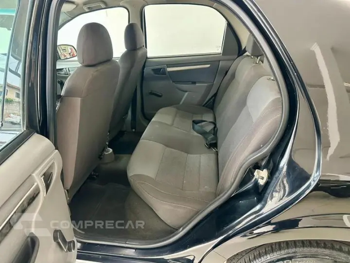 PRISMA 1.4L LT