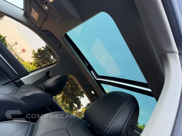 HAVAL H6 1.5 HEV Premium E-traction