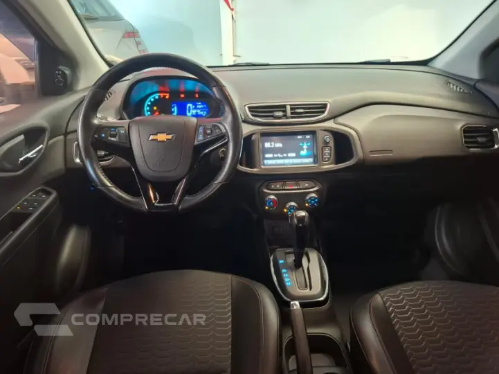 ONIX 1.4 MPFI LTZ 8V
