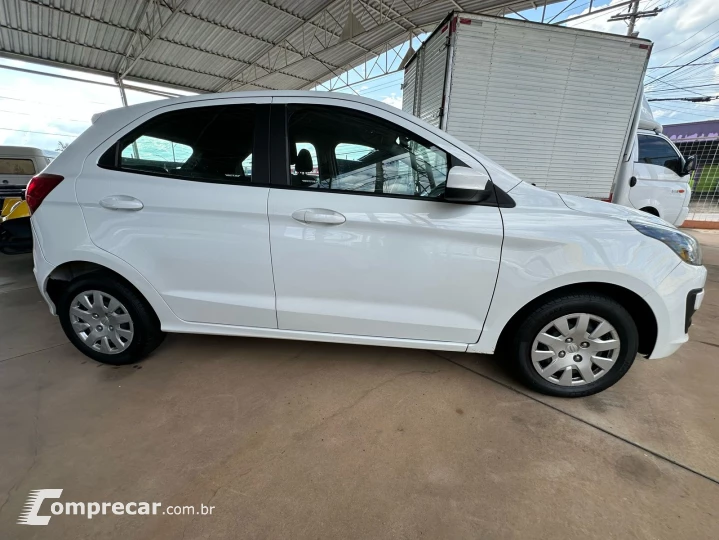 KA 1.0 SE 12V