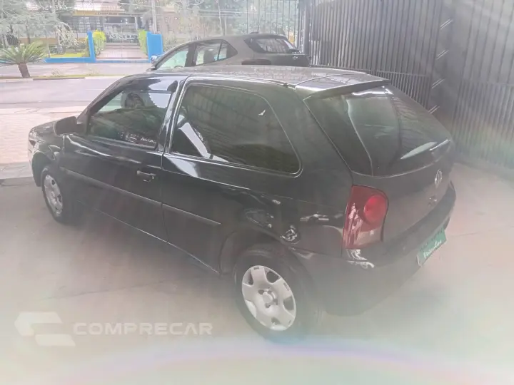 gol G4 1.0