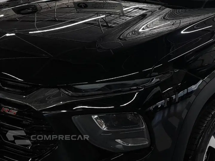 MONTANA 1.2 TURBO FLEX RS AUTOMÁTICO