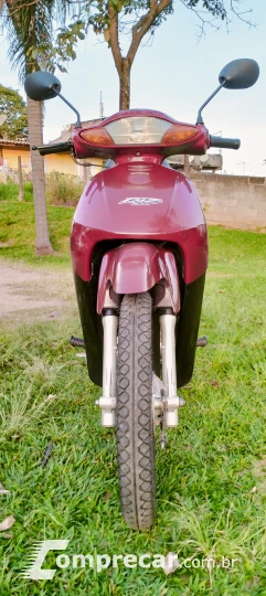 Biz 100cc