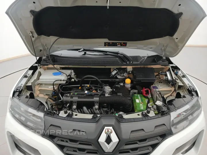KWID 1.0 12V SCE FLEX ZEN MANUAL