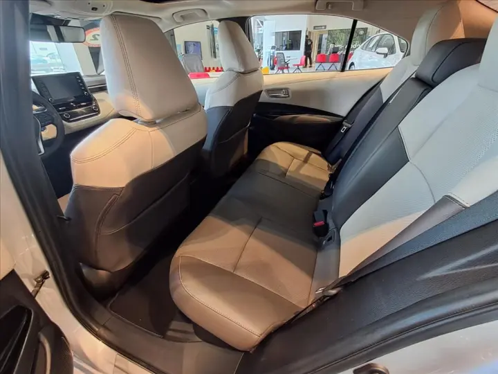 COROLLA 1.8 VVT-I HYBRID FLEX ALTIS PREMIUM CVT