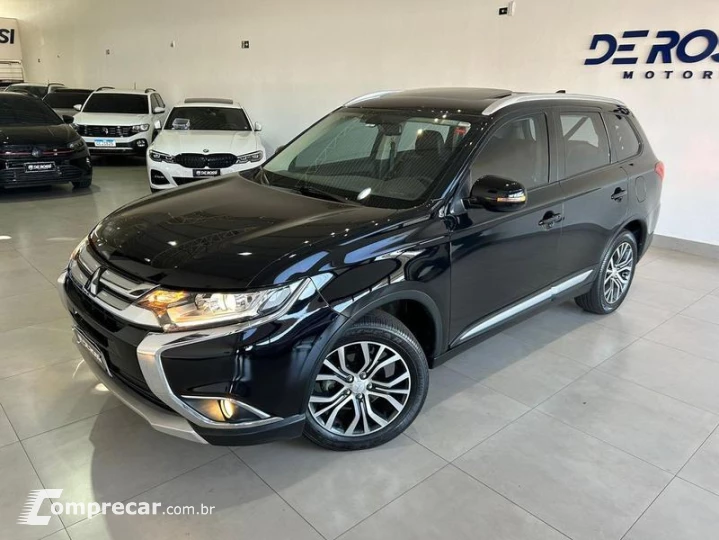 MMC OUTLANDER COMFORT