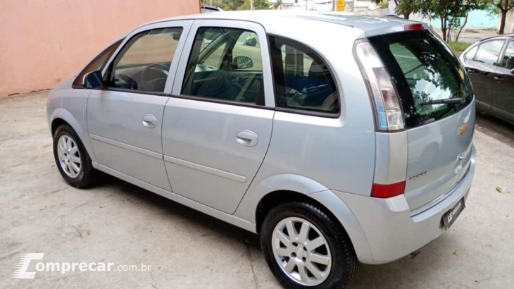 MERIVA 1.4 MPFI Maxx 8V