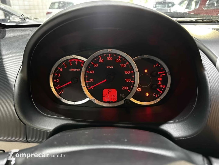 L200 TRITON 3.5 HPE 4X4 CD V6 24V FLEX 4P AUTOMÁTICO