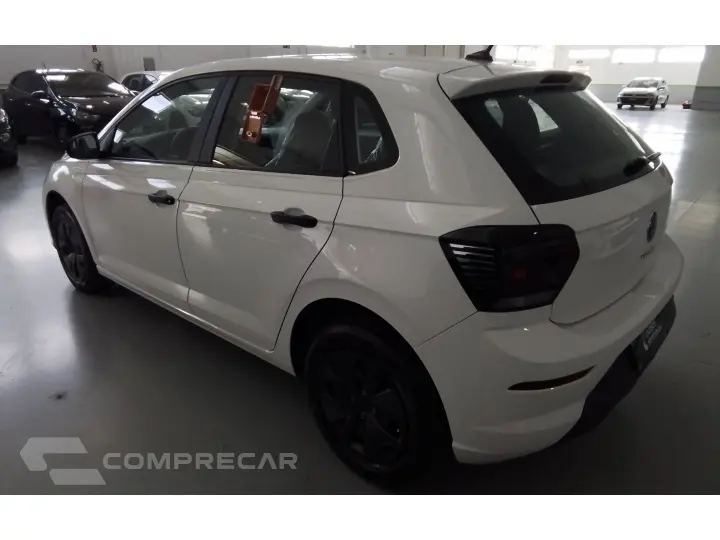 POLO 1.0 MPI TRACK MANUAL