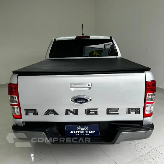 RANGER 2.2 XL 4X4 CS 16V