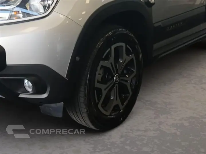 DUSTER 1.3 TCE FLEX ICONIC X-TRONIC