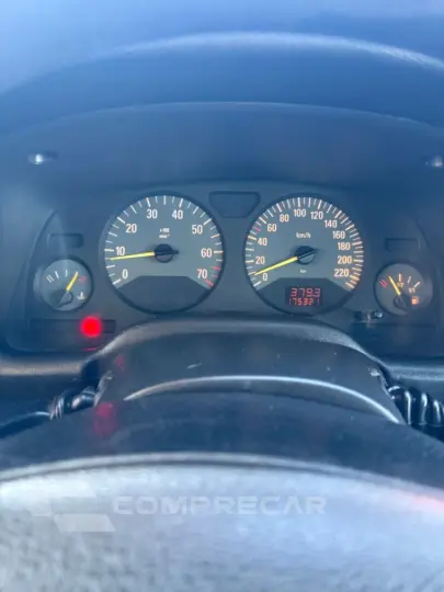 ASTRA 2.0 MPFI Advantage 8V