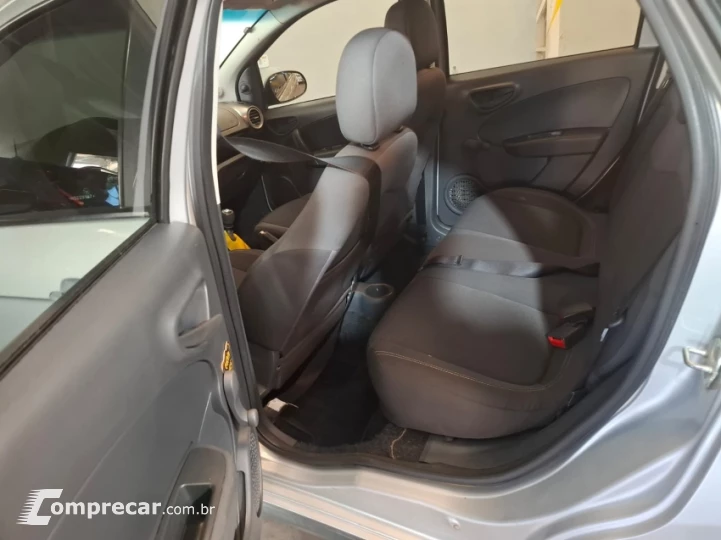 GRAND SIENA 1.0 EVO Attractive