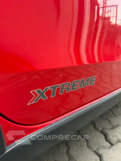 UP 1.0 170 TSI Xtreme