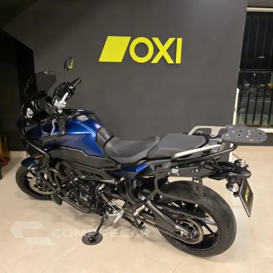 MT-09 TRACER 900 GT
