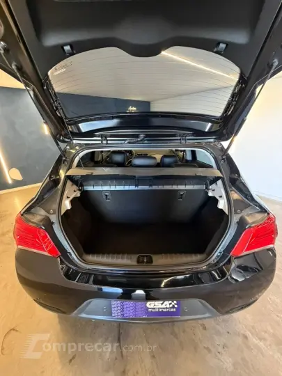 ONIX HATCH LT 1.0 8V FlexPower 5p Mec.