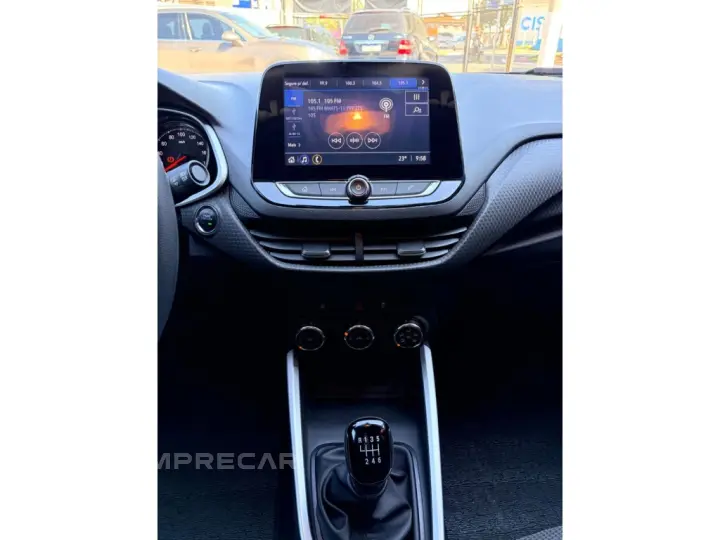 ONIX 1.0 FLEX PLUS LT MANUAL