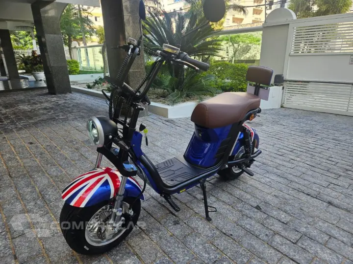 scooter