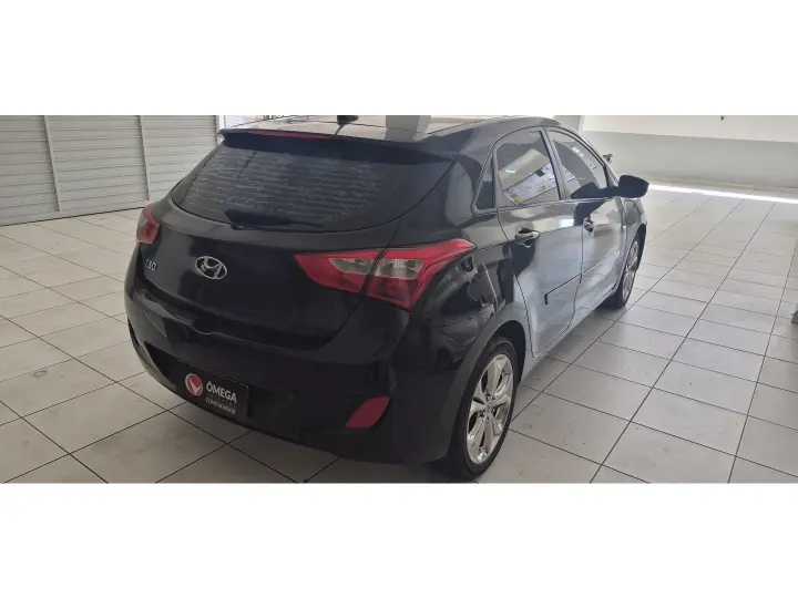 I30 1.8 MPI 16V GASOLINA 4P AUTOMATICO