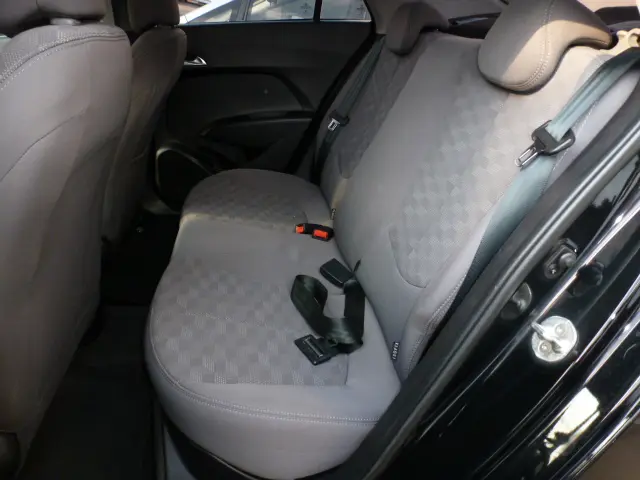 HB20 1.6 Comfort Plus 16V