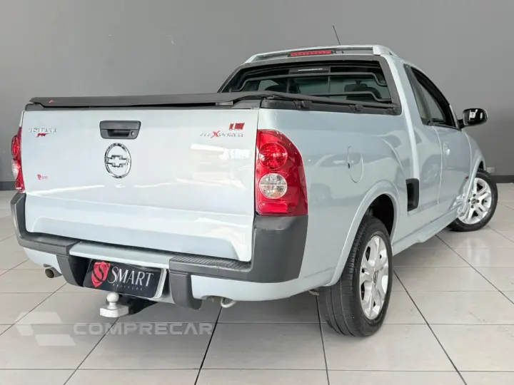MONTANA 1.8 MPFI SPORT CS 8V FLEX 2P MANUAL