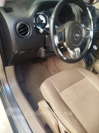 COMPASS 2.0 16V Sport
