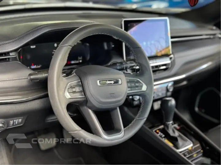 COMPASS 1.3 T270 TURBO FLEX S AT6