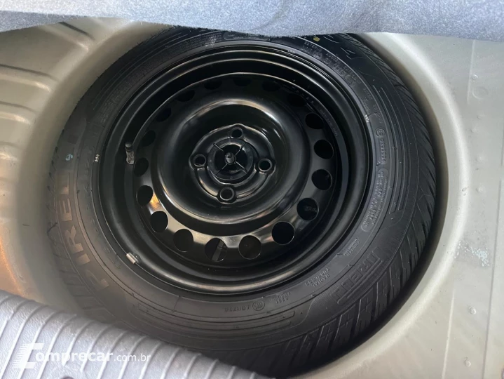 CORSA 1.4 MPFI Maxx 8V