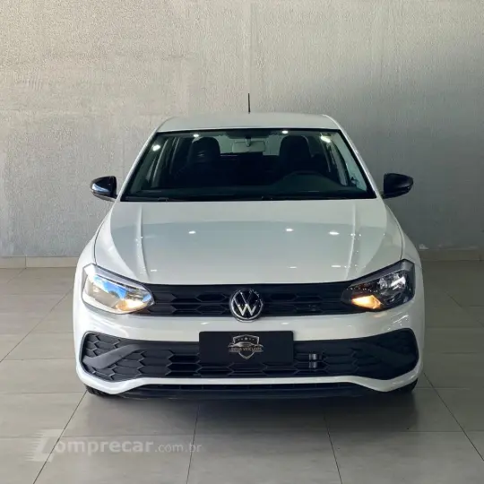 Polo Track 1.0 Flex 12V 5p