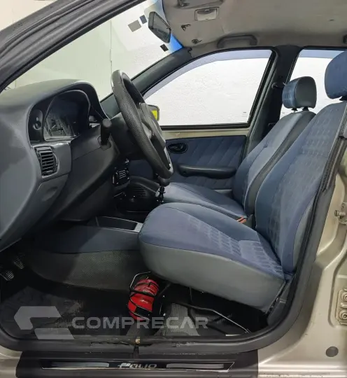 PALIO 1.0 MPI EDX 8V