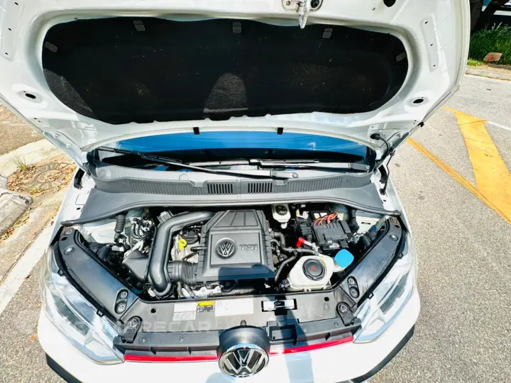 CROSS UP 1.0 TSI 12V