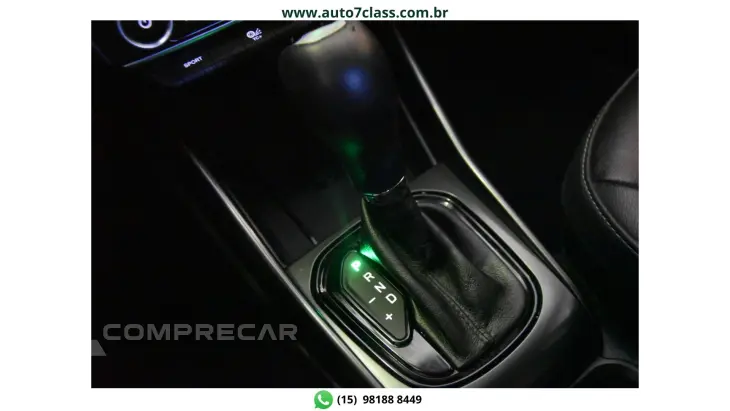 TORO - 1.3 TURBO 270 VOLCANO AT6