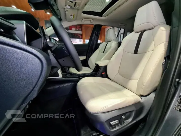 COROLLA CROSS XRX 1.8 16V AUT. (HÍBRIDO)