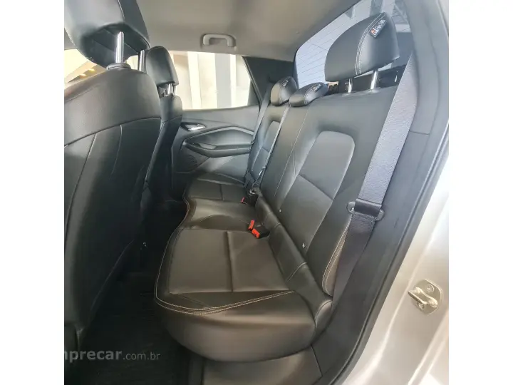 MONTANA 1.2 TURBO FLEX PREMIER AUTOMÁTICO