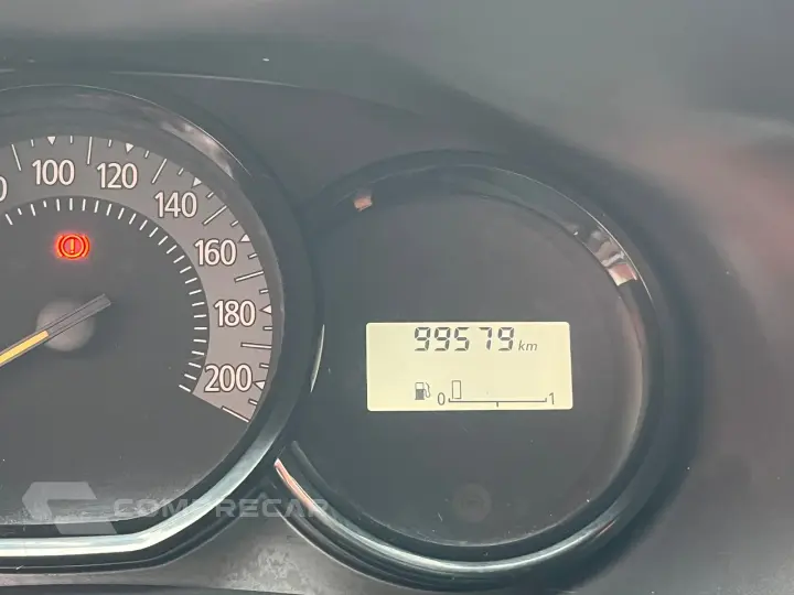 SANDERO 1.0 12V SCE Authentique