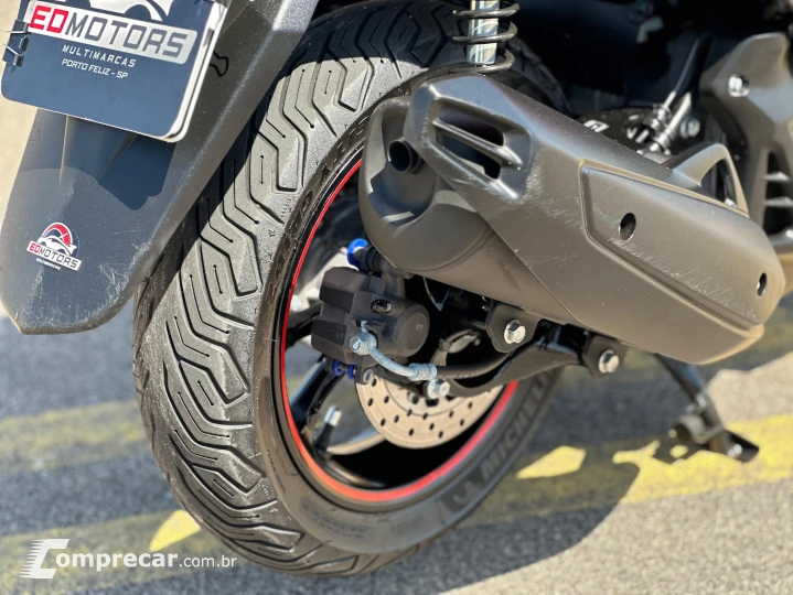 NMAX 160