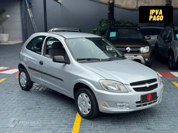 CELTA 1.0 MPFI LS 8V