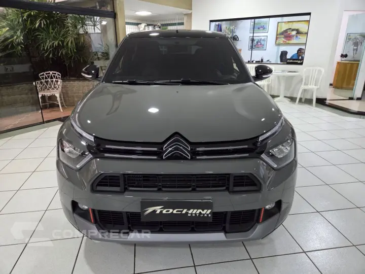 Basalt 1.0 12V 4P GSE FLEX DARK EDITION TURBO 200 AUTOMÁTICO