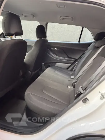 CRETA 1.0 Tgdi Comfort