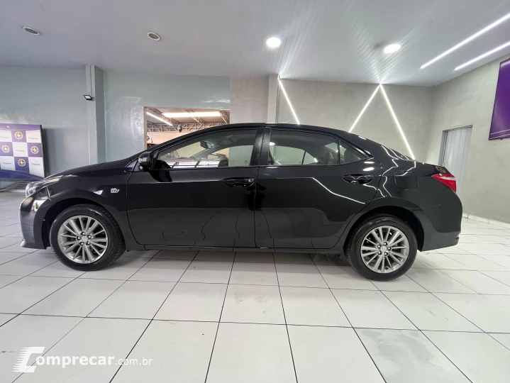 COROLLA 2.0 XEI 16V